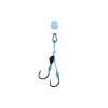 ΑΡΜΑΤΩΣΙΑ DAIWA TAIRUBBER KOHGA UNIT BETA SS OD (CURLY)